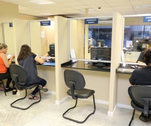 Balcão da Cidadania oferece novos serviços à população