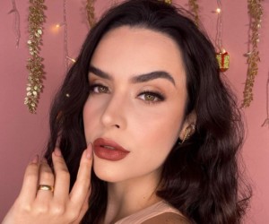 Os 7 erros comuns da automaquiagem