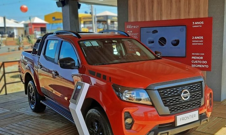 Vendas de veículos em março já superam o total de fevereiro