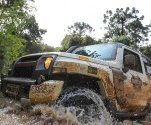 Fábrica da Troller envolve negociações com investidores brasileiros