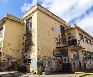 Restauro da antiga Escola Antonieta de Barros é anunciado na Capital