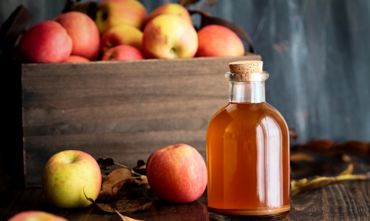 Conheça os tipos de vinagres e seus benefícios