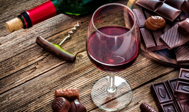 Vinho e Chocolate: combinação perfeita para a Páscoa