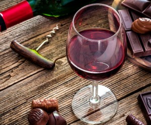 Vinho e Chocolate: combinação perfeita para a Páscoa
