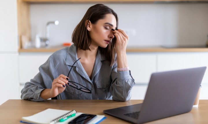 Estresse: o problema é quando é constante