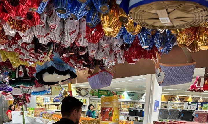 Procon divulga pesquisa de preço de itens para a a Páscoa