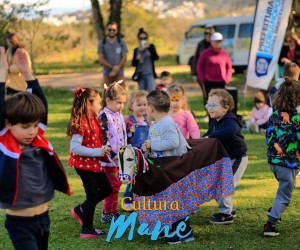 Final de semana terá Cultura Mané especial de Páscoa e outros eventos na Capital