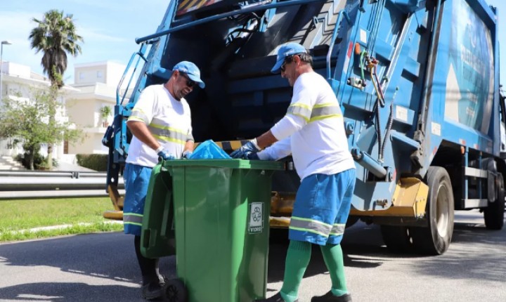 Saiba o que funcionará na Capital de sexta a domingo de Páscoa