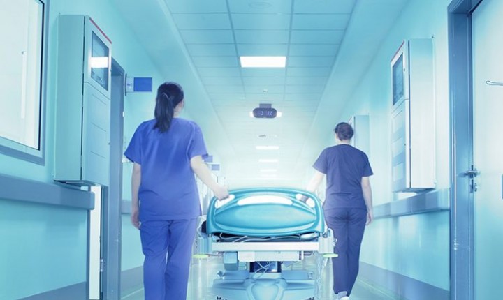 Hospital Universitário tem atendimento reduzido nos próximos dias