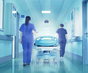 Hospital Universitário tem atendimento reduzido nos próximos dias