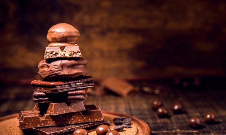 Chocolate na Páscoa: o equilíbrio é a chave