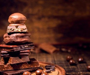 Chocolate na Páscoa: o equilíbrio é a chave
