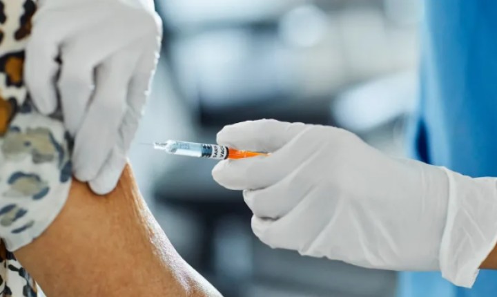 Campanha Nacional de Vacinação contra a Gripe inicia na Capital