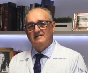 Ele superou os desafios e tornou-se referência em sua área