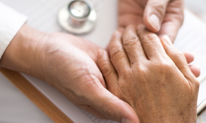 Doença de Parkinson: como identificar?