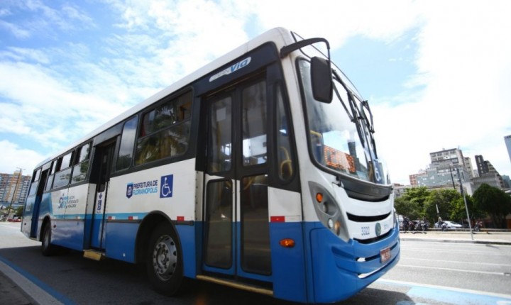 Transporte Coletivo terá gratuidade nesta sexta, 21
