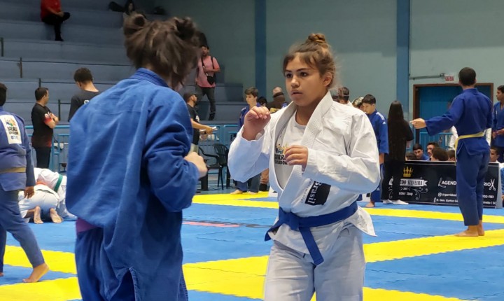 Conheça o campeão da Copa Desterro de Judô da Capital 