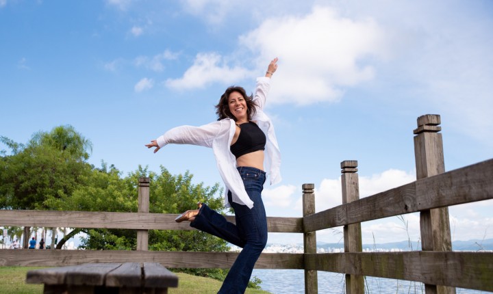 Cidade do sapateado: mais de 30 apresentações gratuitas abrem oficialmente o Floripa Tap