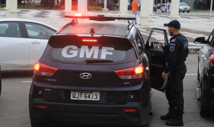 Novo binário do Pantanal e Carvoeira começa a funcionar nesta sexta