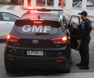 Novo binário do Pantanal e Carvoeira começa a funcionar nesta sexta