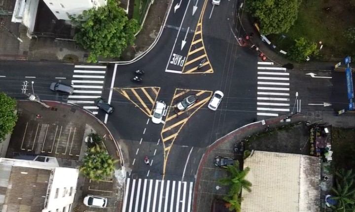Novo binário mostra resultados otimistas 