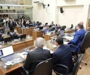 Votação da revisão foi realizada na tarde de hoje 