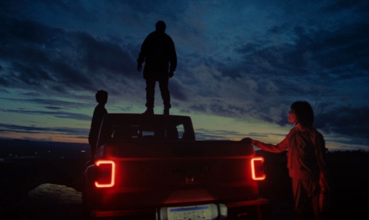 Jeep lança nova campanha protagonizada pela Mãe Natureza