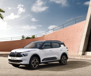 O 7 lugares da Citroën