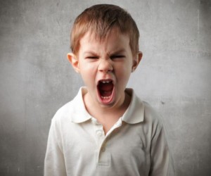 Agressividade infantil: o que é preciso saber