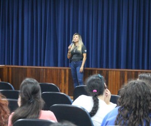 Polícia Civil promove palestras sobre bullying nas escolas da Capital