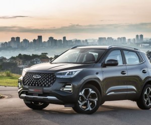 Caoa Montadora: tombo nas vendas e falta de produtos 