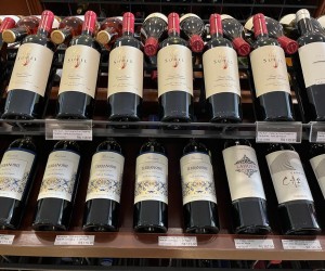 Mães preferem vinhos tintos, doces ou rosés? 