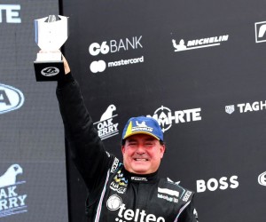 Piloto catarinense dá dicas de como dirigir com prudência