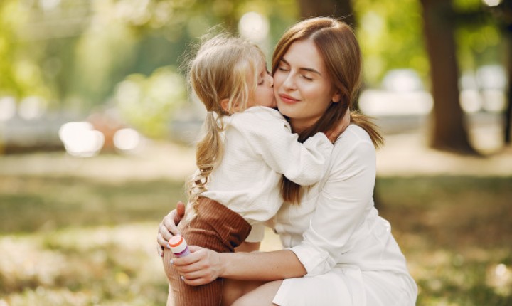 Como a saúde mental das mães influencia a dos filhos