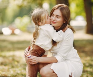 Como a saúde mental das mães influencia a dos filhos