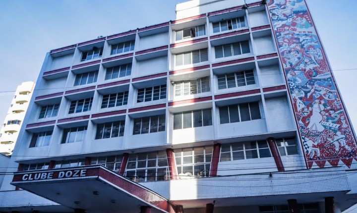 Clube Doze de Agosto será palco de novos bailes