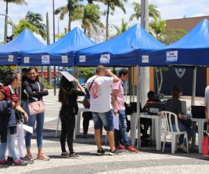 Floripa com mais oportunidades acontece nesta  4a feira, 17 