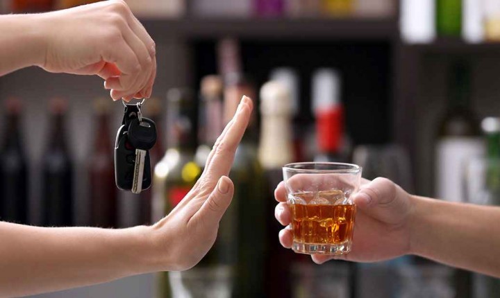 Bebida 'forte ou fraca' é mito