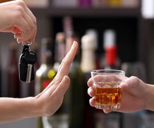 Bebida 'forte ou fraca' é mito