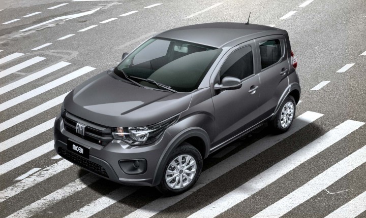 Governo deve anunciar carro popular, mais acessível, dia 25