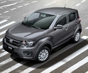 Governo deve anunciar carro popular, mais acessível, dia 25