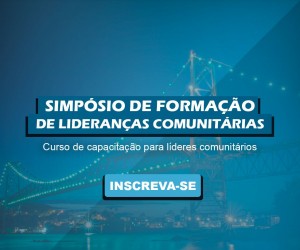 Escola do Legislativo promove capacitação para líderes comunitários