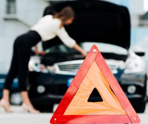 Emergências no trânsito - como agir?