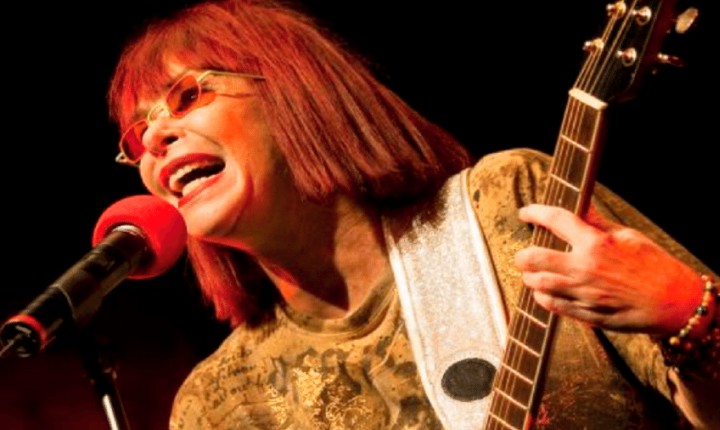 Rita Lee será homenageada em show no Beiramar Shopping