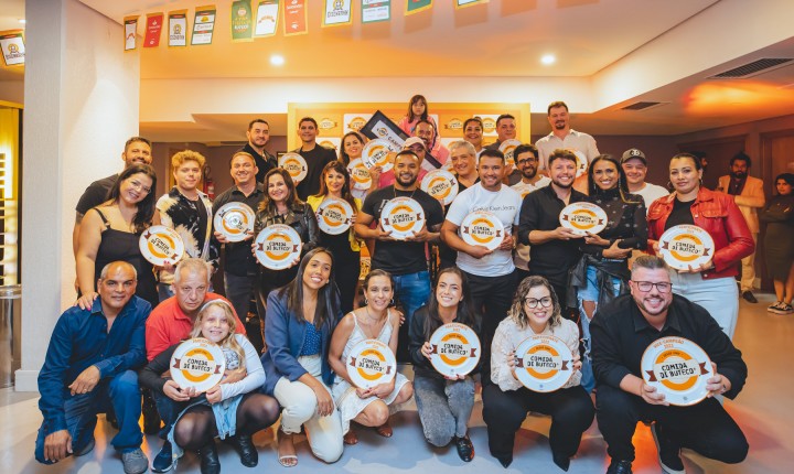 Comida di Buteco revela o campeão do circuito de Florianópolis