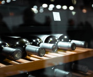 Fuja dos clichês e monte sua adega em casa