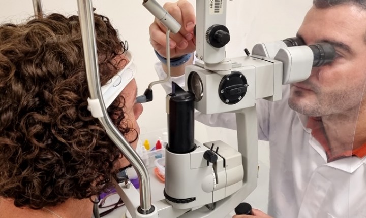 Glaucoma: é preciso atenção para controlar a tempo