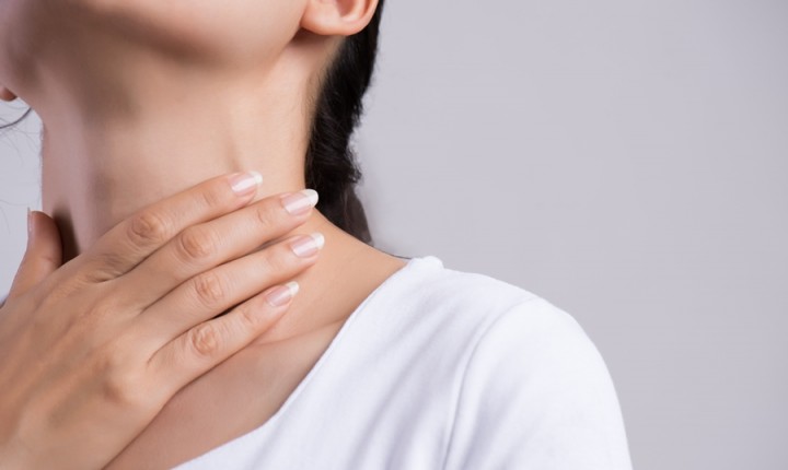 Estação pode causar alteração vocal e dificuldade na respiração