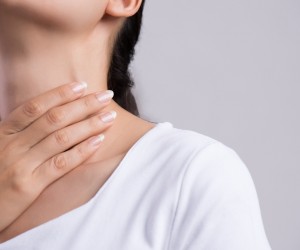 Estação pode causar alteração vocal e dificuldade na respiração