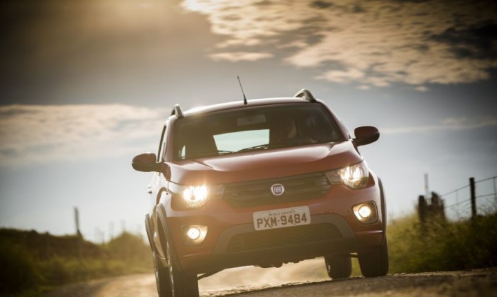 Anfavea projeta venda adicional de até 300 mil veículos